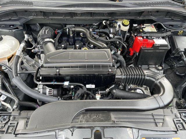 Certified 2023 Ford Escape Active SUV