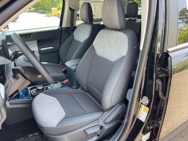 2025 Ford Maverick XLT - Photo 15
