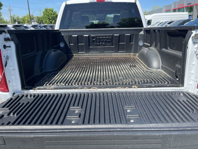 2023 Ford F-150 XLT - Photo 23
