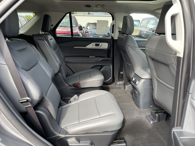 2026 Ford Explorer Active - Photo 23