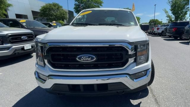 2023 Ford F-150 XLT - Photo 7