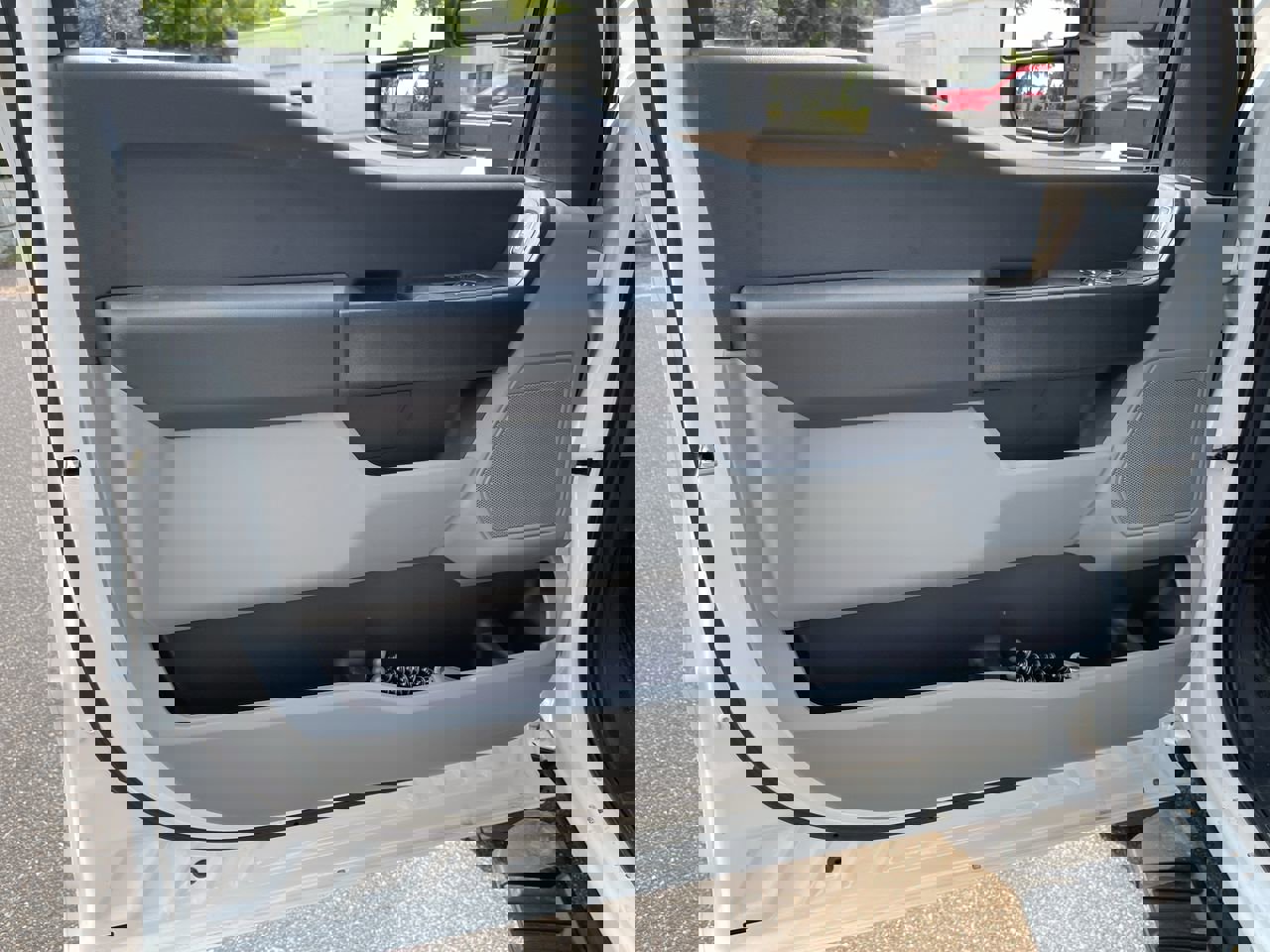 2025 Ford F-550 photo 4