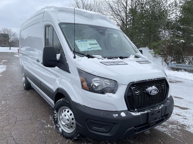 2026 Ford Transit Base's photo