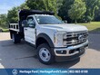 Ford Chassis Cab