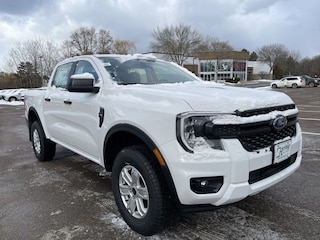 2025 Ford Ranger XL Truck