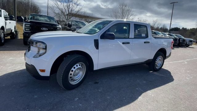 2025 Ford Maverick XL - Photo 6