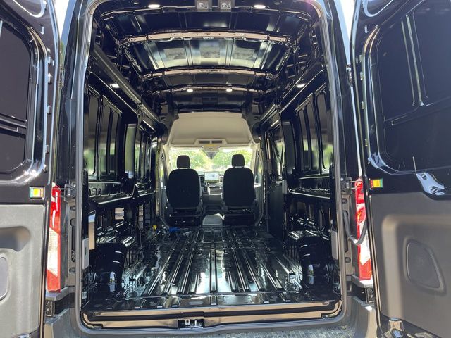 2026 Ford Transit Van Base - Photo 23