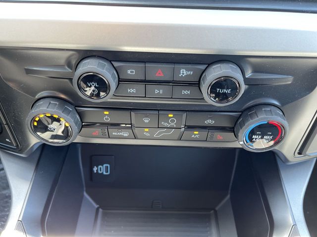 2026 Ford F-250 Super Duty XLT - Photo 21