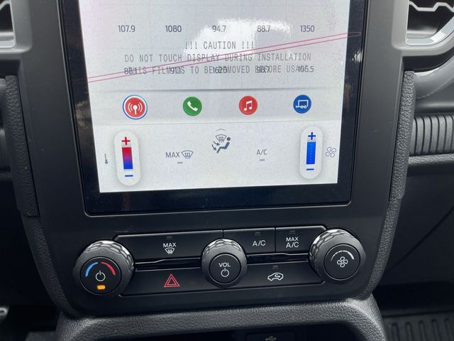 2025 Ford Ranger XL - Photo 20