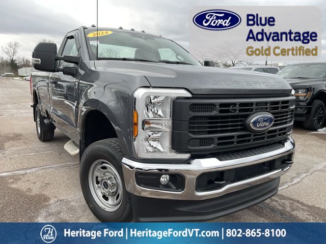 2024 Ford F-250 Super Duty XL