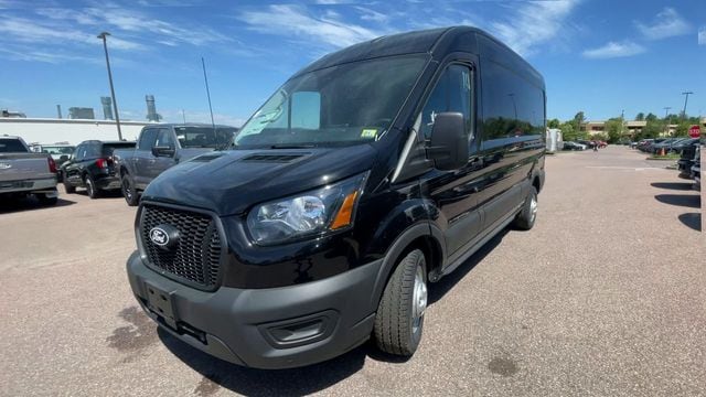 2026 Ford Transit Van Base - Photo 6