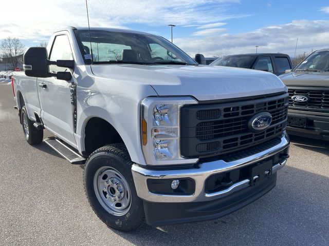 2026 Ford F-250 Base's photo