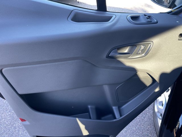 New 2027 Ford Transit Commercial Passenger Van XL Wagon