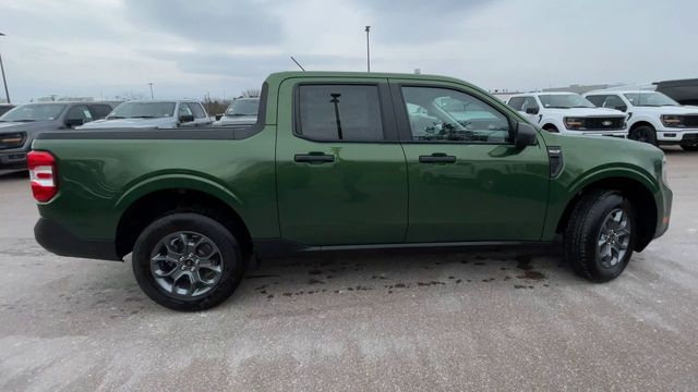 2025 Ford Maverick XLT - Photo 9