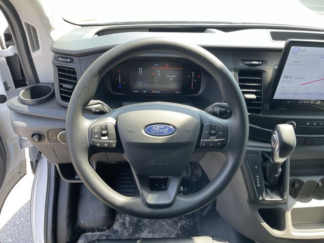 2026 Ford Transit Van Base - Photo 16