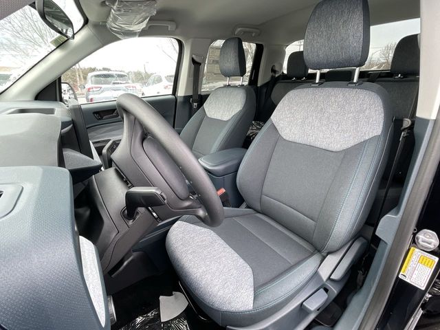 2025 Ford Maverick XLT - Photo 15