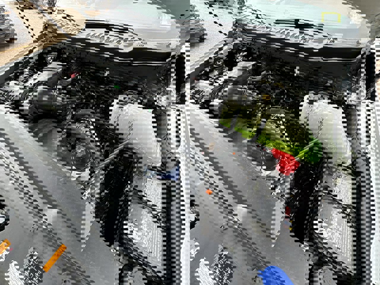 2025 Ford F-350 XLT photo 3