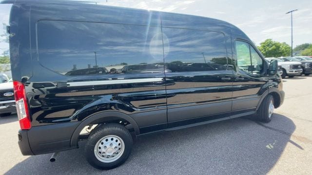 2026 Ford Transit Van Base - Photo 9