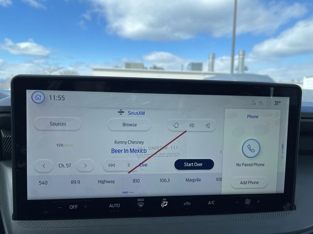 2025 Ford Maverick XL - Photo 18