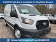  Ford Transit Commercial