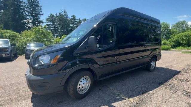 2026 Ford Transit Van Base - Photo 6
