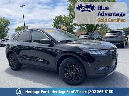 2023 Ford Escape Active SUV