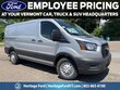  Ford Transit Commercial