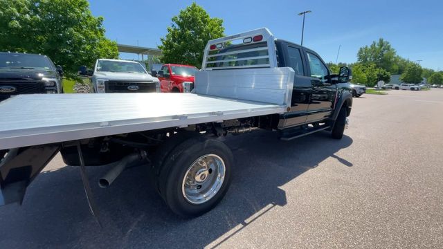 2025 Ford F-550 Super Duty Chassis Cab XL - Photo 8