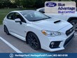  Subaru WRX