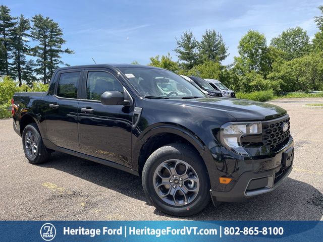 2025 Ford Maverick