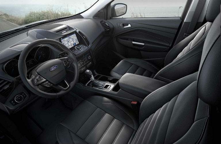2018 Ford Escape - Front Seat.jpg