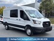 Ford Transit Commercial