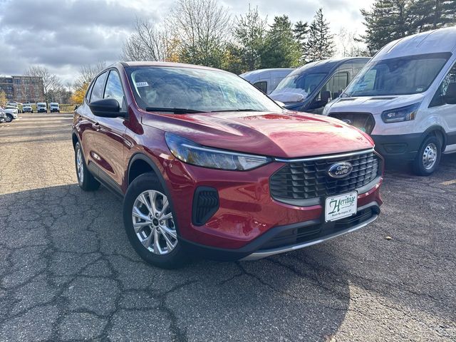 2025 Ford Escape Active's photo