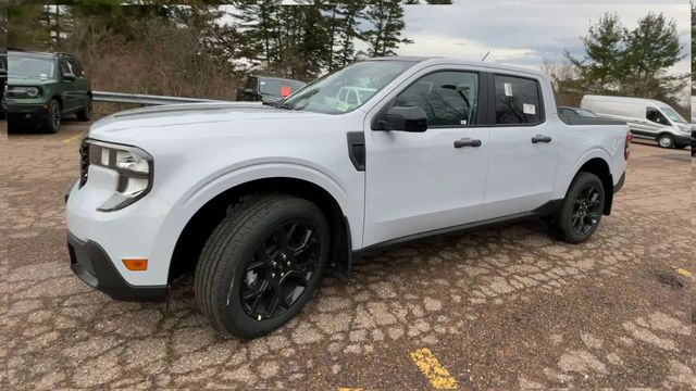 2026 Ford Maverick XLT - Photo 6