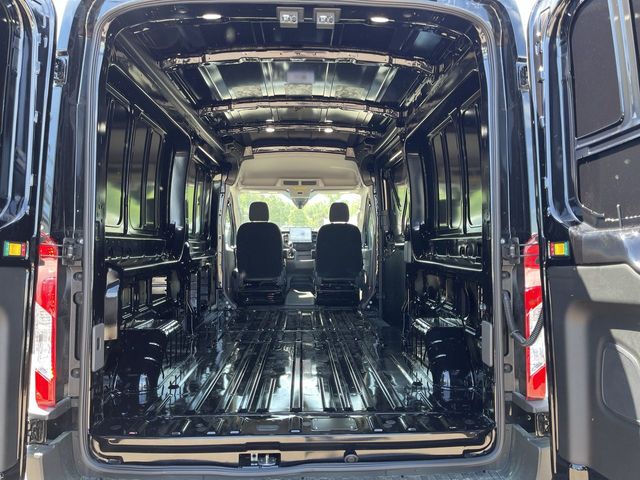 2026 Ford Transit Van Base - Photo 23
