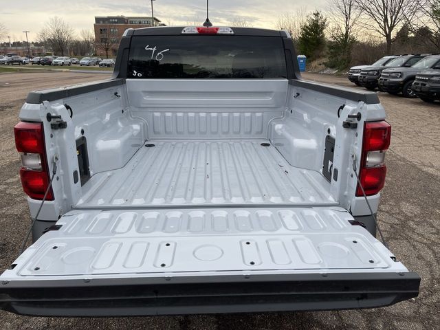 2026 Ford Maverick XLT - Photo 24