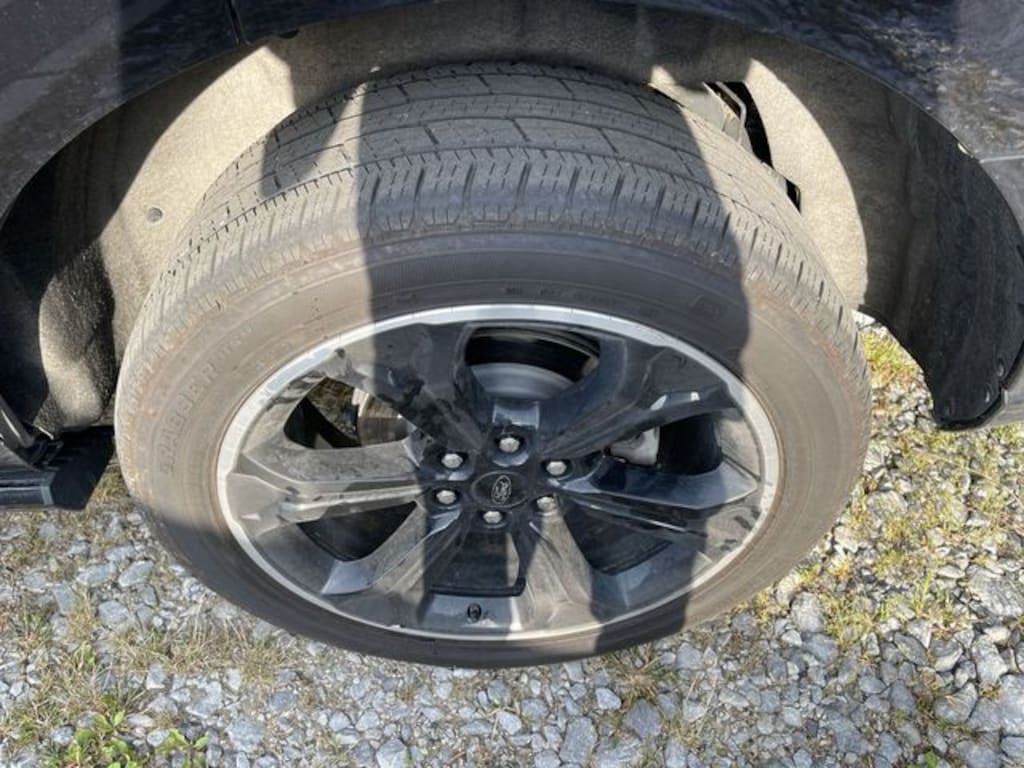 Used 2023 Ford Expedition Limited SUV