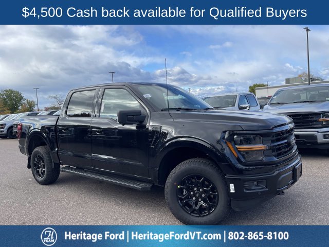 Ford F-150