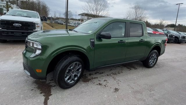 2025 Ford Maverick XLT - Photo 6