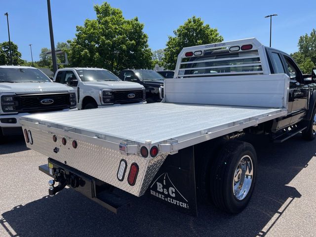 2025 Ford F-550 Super Duty Chassis Cab XL - Photo 22