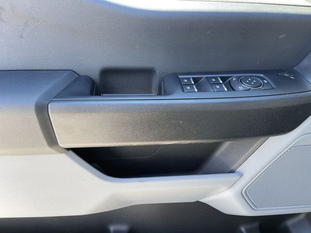 2025 Ford F-550 Super Duty Chassis Cab XL - Photo 13