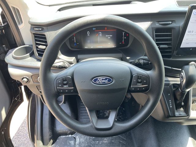 2026 Ford Transit Van Base - Photo 16
