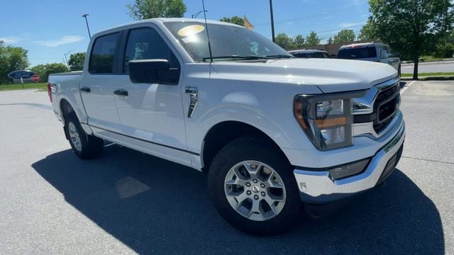 2023 Ford F-150 XLT - Photo 8