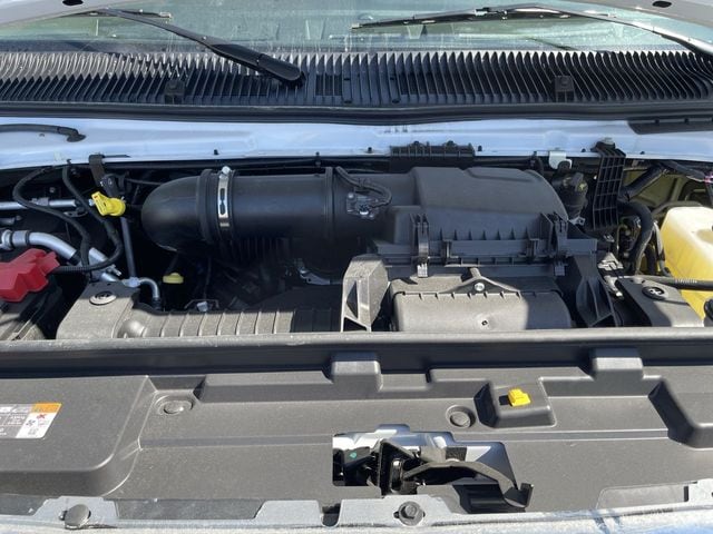 2026 Ford E-Series Cutaway Base - Photo 12