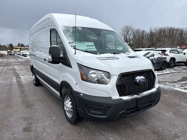 2025 Ford Transit Van Base's photo