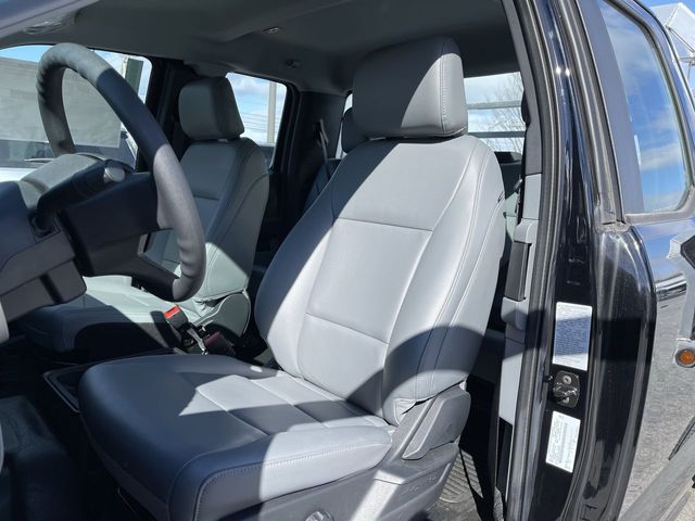 2025 Ford F-550 Super Duty Chassis Cab XL - Photo 15