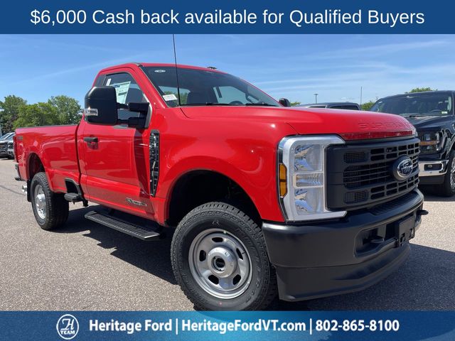 2026 Ford F-350 Super Duty