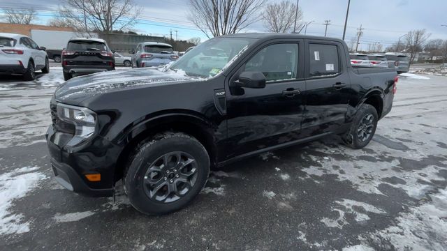 2025 Ford Maverick XLT - Photo 6