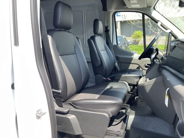 2026 Ford Transit Van Base - Photo 21