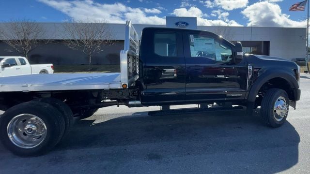 2025 Ford F-550 Super Duty Chassis Cab XL - Photo 9